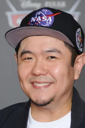 Eric Bauza