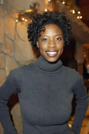 Karimah Westbrook