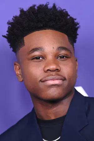 Jalyn Hall