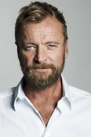 Richard Dormer