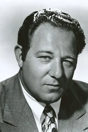 Alan Reed