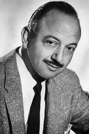 Mel Blanc