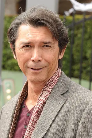 Lou Diamond Phillips