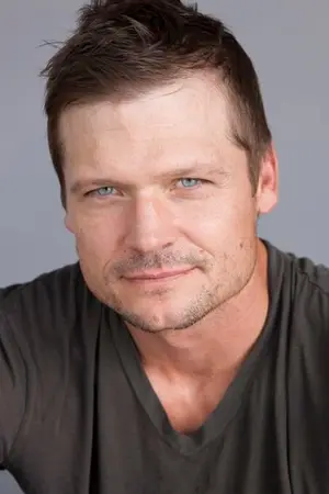 Bailey Chase