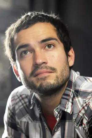 Alfonso Herrera