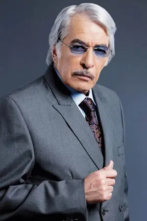 Enrique Rocha