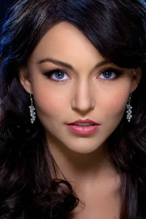 Angelique Boyer