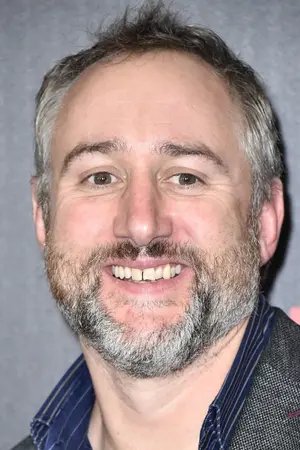 Steve Lightfoot