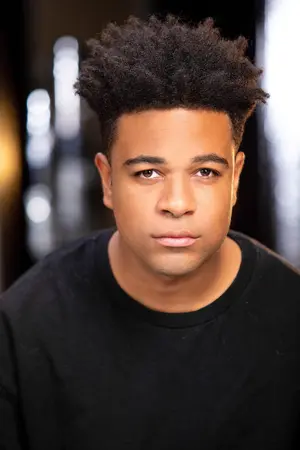 Zeno Robinson