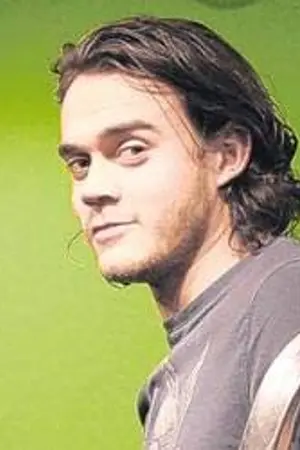 Jorn Rohde