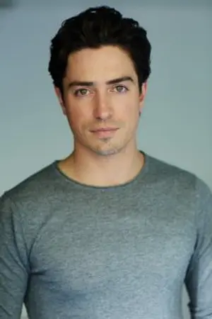 Ben Feldman