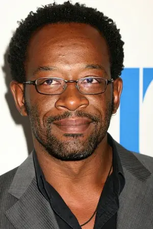 Lennie James