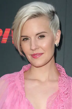 Maggie Grace