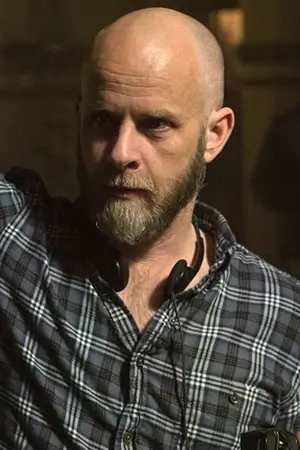 Dave Erickson