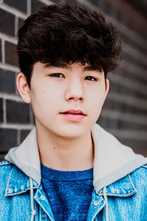 Logan Kim