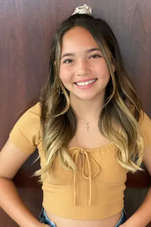 Mahina Napoleon