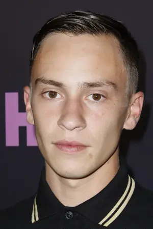 Keir Gilchrist