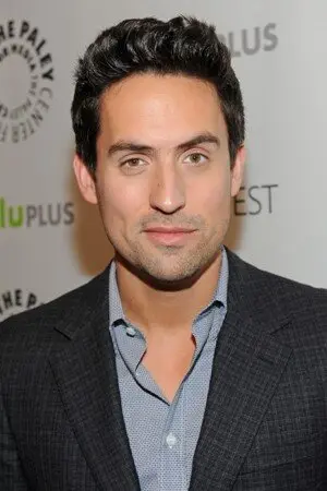 Ed Weeks