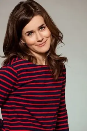 Zoe Jarman