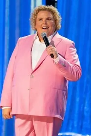 Fortune Feimster