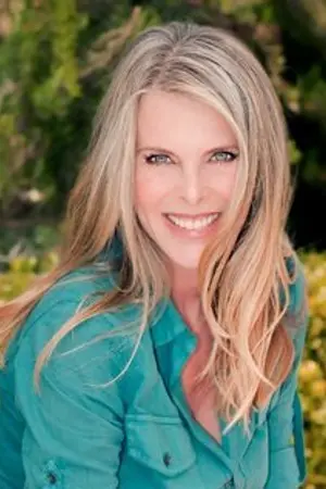 Catherine Oxenberg