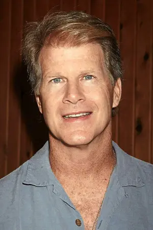 Brian Patrick Clarke