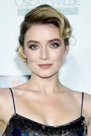 Sarah Bolger