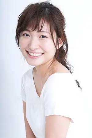 Haruka Shiraishi
