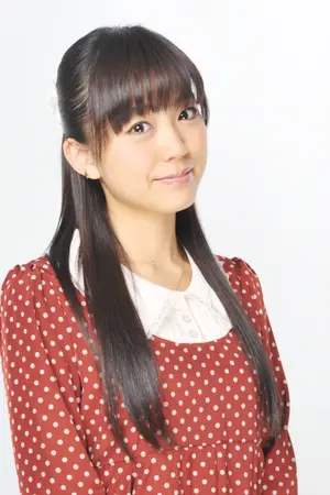 Suzuko Mimori