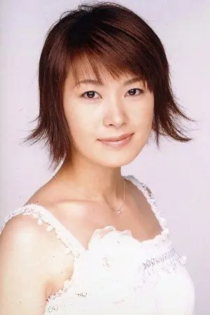 Sanae Kobayashi