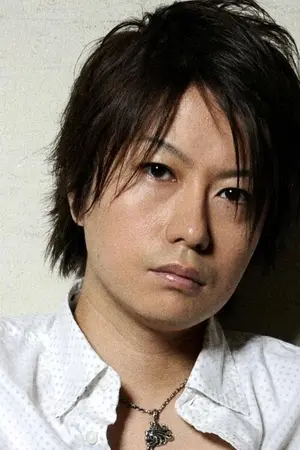 Kazuma Horie