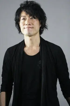 Eiji Takemoto