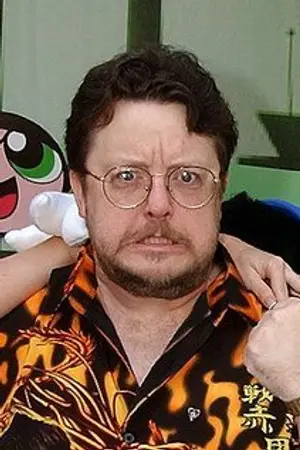 Roger Jackson