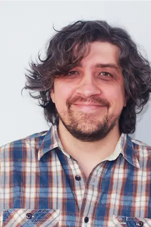 Craig McCracken