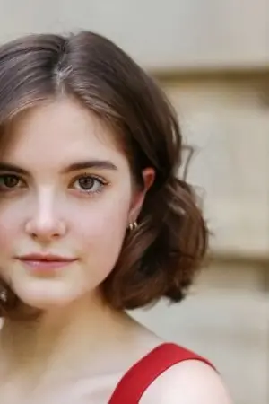 Ainsley Seiger