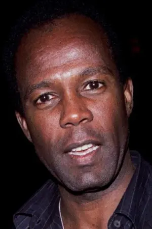 Clarence Gilyard, Jr.