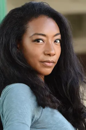 Betty Gabriel