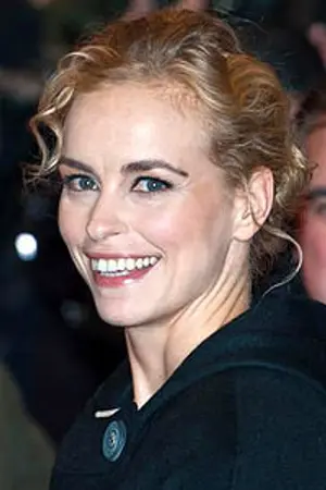Nina Hoss