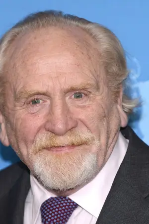 James Cosmo