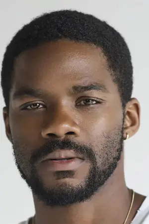 Jovan Adepo