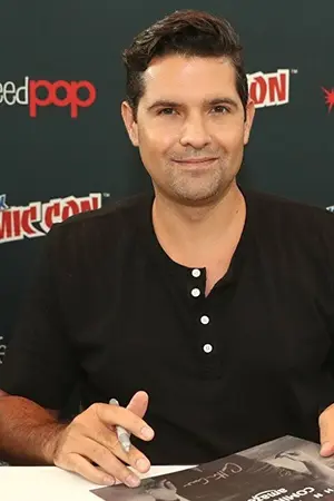 Graham Roland