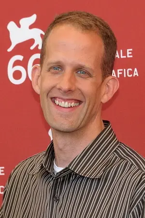 Pete Docter