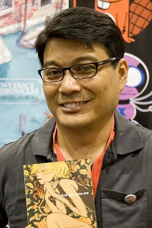 Ronnie del Carmen