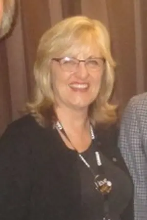 Janet Healy