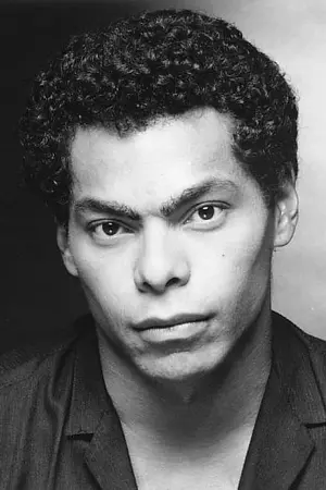 Marcus Chong