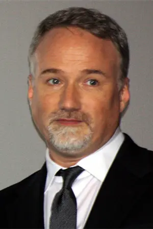 Дэвид Финчер