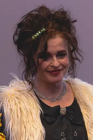 Хелена Бонэм Картер