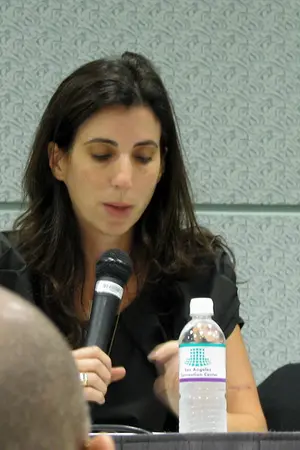 Aline Brosh McKenna
