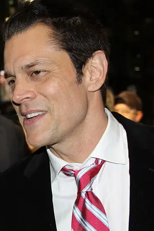 Johnny Knoxville