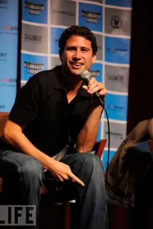 Seth Caplan